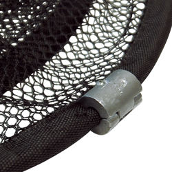 Zebco Trophy Keepnet Weight 200g
